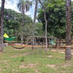 camping Matinha Hostel-Santana do Riacho-MG-9