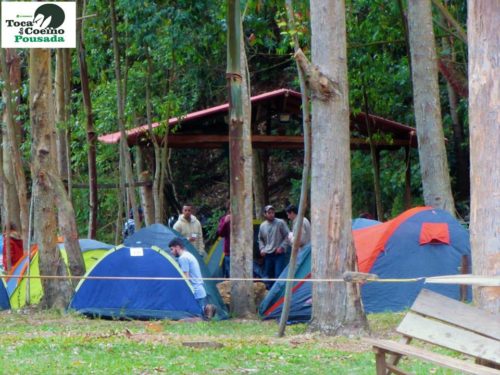 camping Toca Do Coelho Funil-rio preto-mg-3