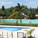 camping casarão – Itu-SP –