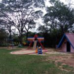 camping casarão – Itu-SP -2