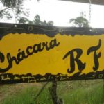camping chacara RF – Arantina-MG-1