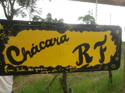 Camping Chácara RF