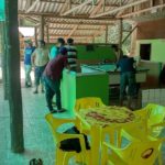 camping cobra d’água-Pinhão-PR-2