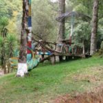 camping cobra d’água-Pinhão-PR-7