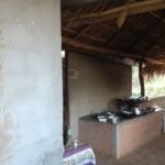 camping comunidade kalunga-cavalvante-go 1