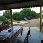 camping comunidade kalunga-cavalvante-go 10
