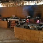 camping comunidade kalunga-cavalvante-go 4