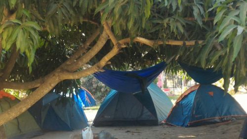 camping comunidade kalunga-cavalvante-go 5