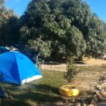 camping comunidade kalunga-cavalvante-go 7