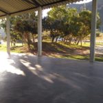 camping do waldomiro-chapada dos veadeiros-go-9