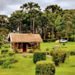 camping dos lirios-itamonte-MG
