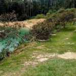 camping lagoa azul-presidente figueiredo-am-