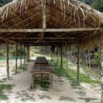camping lagoa azul-presidente figueiredo-am-2