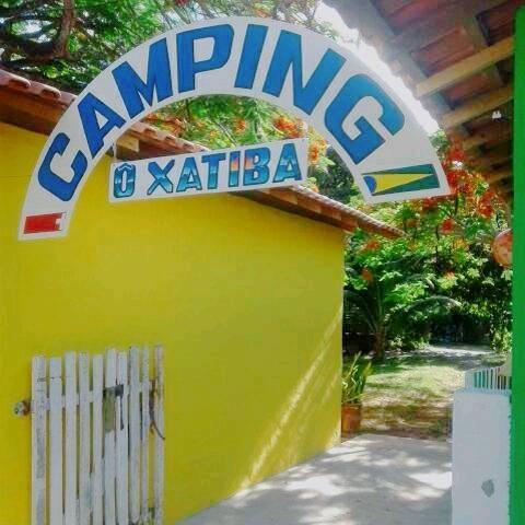 Camping Ô Xatiba