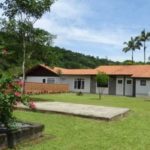 Apoio RV – Pousada Santa Felicidade – Pomerode 1
