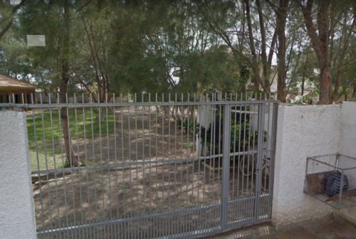 Camping Morada do Sol