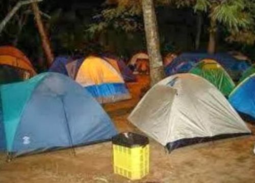 Ecobar & Camping