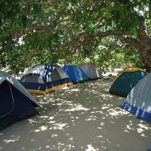 camping comunidade kalunga-cavalvante-go 6