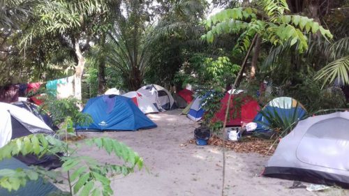 Camping da Laila