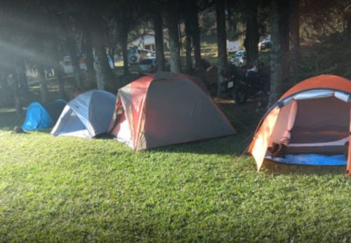Camping Felder