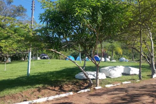 Camping Redondo – Municipal