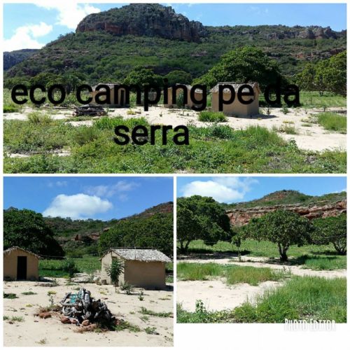 Ecocamping Pé da Serra