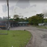 Apoio RV – Auto Posto Restaurante Novo Flecha