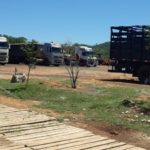 Apoio RV – Estacionamento Altos da 21 – Corumbá