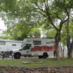 Apoio RV – Estacionamento Gruta de Maquiné – Cordisburgo