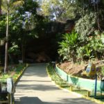 Apoio RV – Estacionamento Gruta de Maquiné – Cordisburgo 2