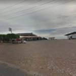 Apoio RV – Posto ALE – Crateús