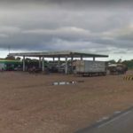 Apoio RV – Posto Arizona – Exu