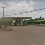 Apoio RV – Posto BR – Itupiranga