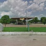 Apoio RV – Posto BR – Terra Nova do Norte