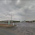Apoio RV – Posto Barreirão – Catolândia