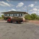 Apoio RV – Posto Fiscal de Pirapora