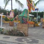 Apoio RV – Posto Irmão Caminhoneiro II – Itaberaba 1