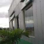 Apoio RV – Posto Irmão Caminhoneiro II – Itaberaba 2