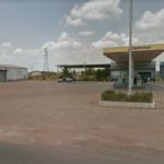 Apoio RV – Posto J Farias – Macapá