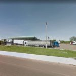 Apoio RV – Posto Magnólia-Santa Ines