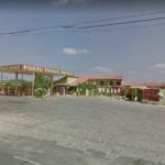 Apoio RV – Posto Pague Menos – Antonina do Norte