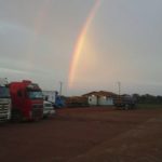 Apoio RV – Posto Petrobrás – Rurópolis