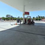 Apoio RV – Posto Shell – Itarema