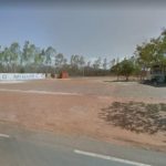 Apoio RV – Posto São Miguel – Luis Correia