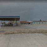 Apoio RV – Posto e Churrascaria Caxias do Sul – São Francisco