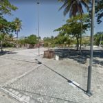 Apoio RV – Praça Cinco – Porto de Galinhas