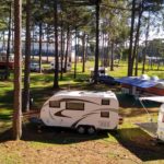 Apoio RV – Hotel Fazenda Pampas – Canela