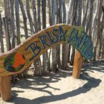 Caju Brisa Camping-cajueiro da praia-PI-1
