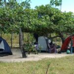 Caju Brisa Camping-cajueiro da praia-PI-10