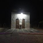 Caju Brisa Camping-cajueiro da praia-PI-11